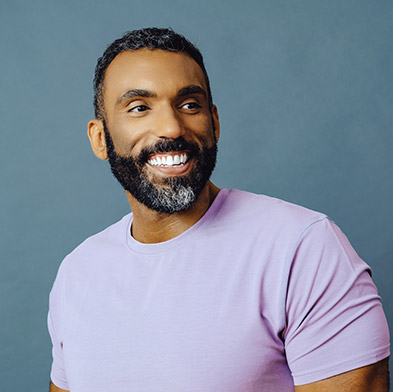 Beard & Mustache Hair Loss